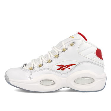 Tenisky a topánky Reebok Question Mid Biela | GX0230, 1