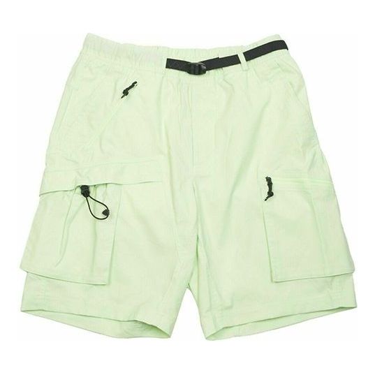 Šortky Nike ACG ACG Cargo Shorts Zelené | BQ3618-388
