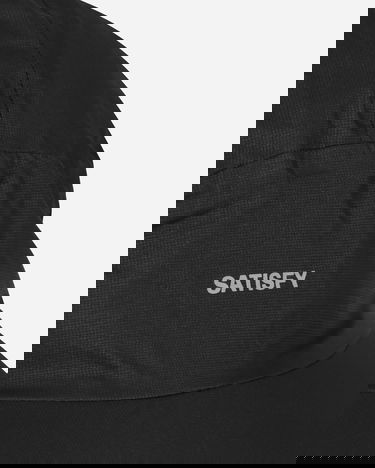 Šiltovka Satisfy Trail Cap Čierna | 31009 BK-SA, 6