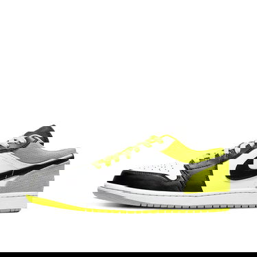 Tenisky a topánky Jordan Air Jordan 1 Low "Cyber" Zelené | CK3022-003, 1