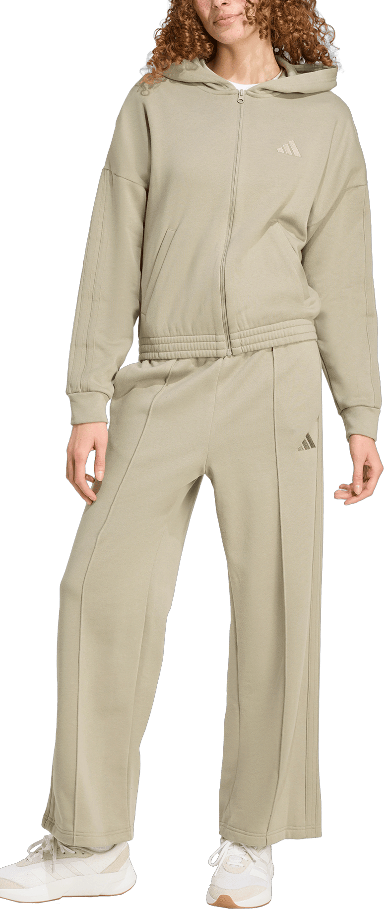 Súprava adidas Originals Energize Tracksuit Béžová | jx0535