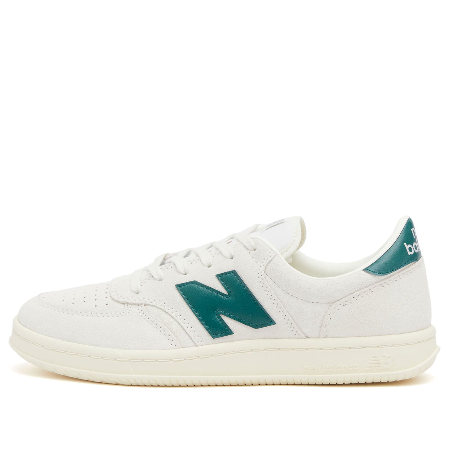 Tenisky a topánky New Balance CT500CG UK 5 Biela | CT500CG, 0