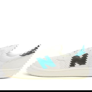 Tenisky a topánky New Balance CT500CG UK 5 Biela | CT500CG, 0