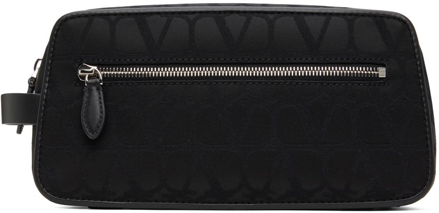 Garavani Black Iconographe