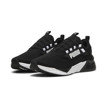 Tenisky a topánky Puma Retaliate 3 Čierna | 379478_09, 3