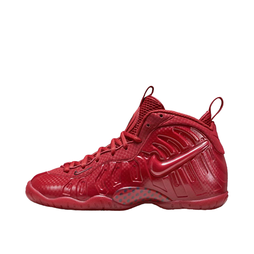 Tenisky a topánky Nike Air Foamposite Pro Červená | 644792-601