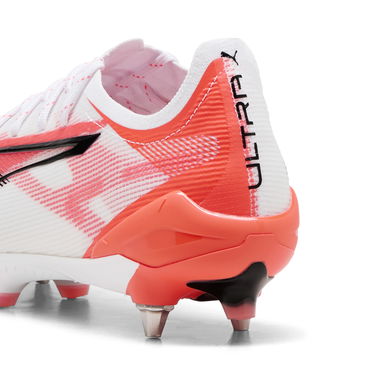 Tenisky a topánky Puma FUTURE 5 ULTIMATE MxSG Biela | 108343_01, 2