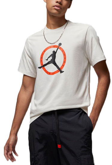 Tričko Jordan T-shirt Flight MVP Biela | dv8436-030, 0