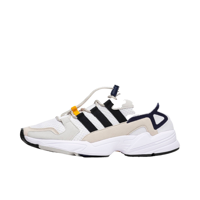 Tenisky a topánky adidas Originals Falcon Workshop Biela | BC0695