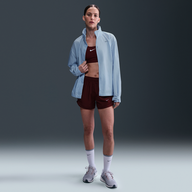 Bunda Nike Nike Fast Repel Running Jacket Modrá | FB7451-423, 2