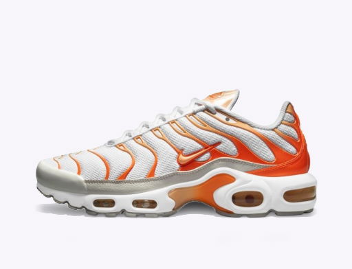 Tenisky a topánky Nike Air Max Plus W Biela | DM3033-100