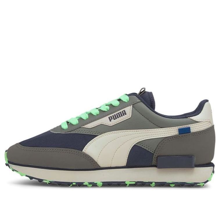 Tenisky a topánky Puma Future Rider Dystopia Šedá | 374037-01