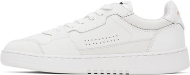 Tenisky a topánky AXEL ARIGATO Dice Lo Sneaker Biela | F2299001, 3