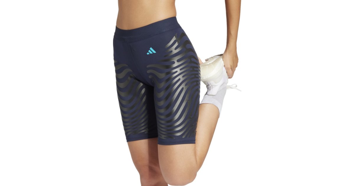 Šortky adidas Originals Adizero Control Navy | im4162, 1