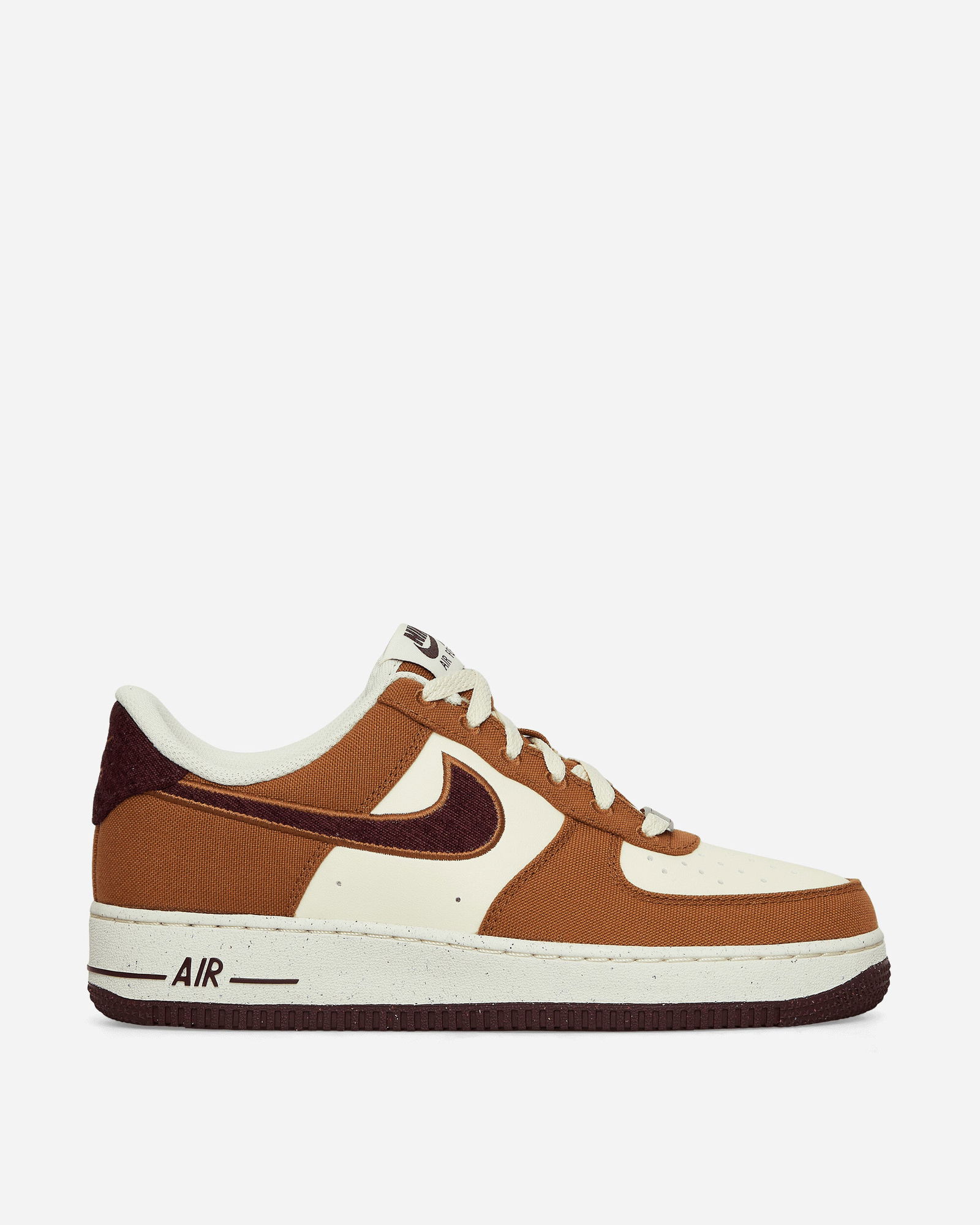 Air Force 1 Low '07 LV8 Notebook Doodle Pack Light British Tan