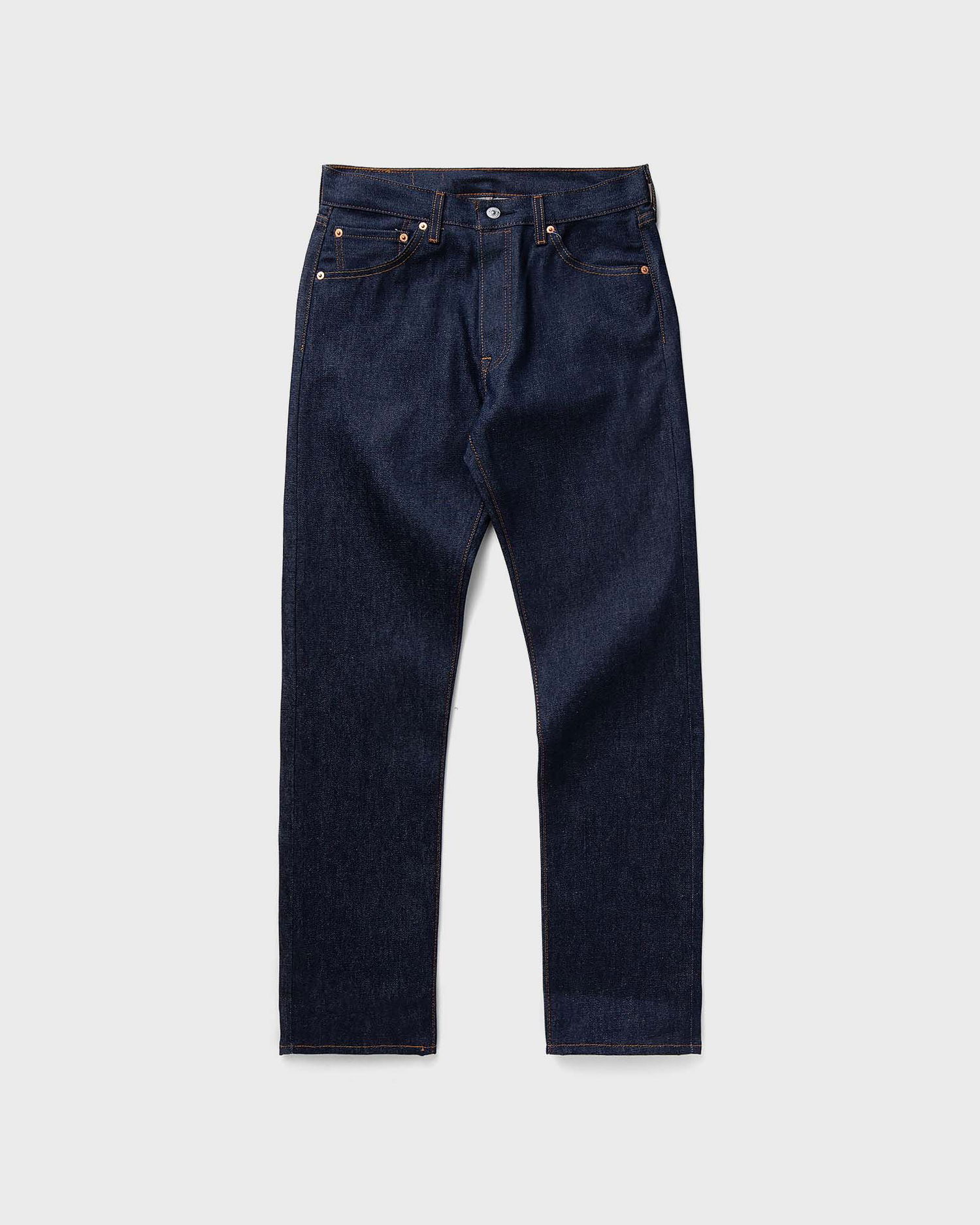 Džínsy Levi's 501 ORIGINAL Čierna | 00501-0000, 0