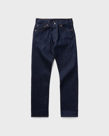 Džínsy Levi's 501 ORIGINAL Čierna | 00501-0000, 0