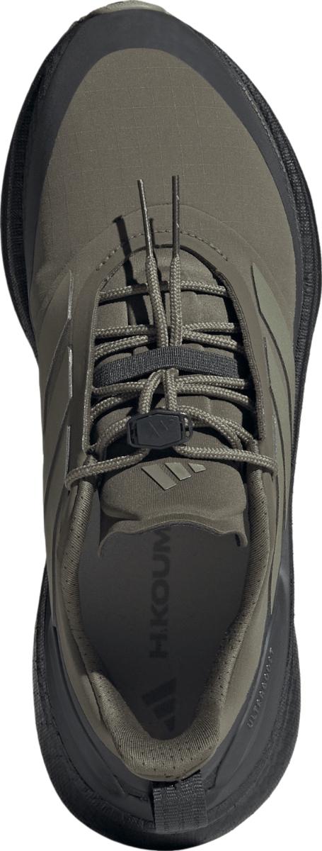 Tenisky a topánky adidas Performance Ultraboost 5 H.Koumori Running Zelené | JQ5390, 1