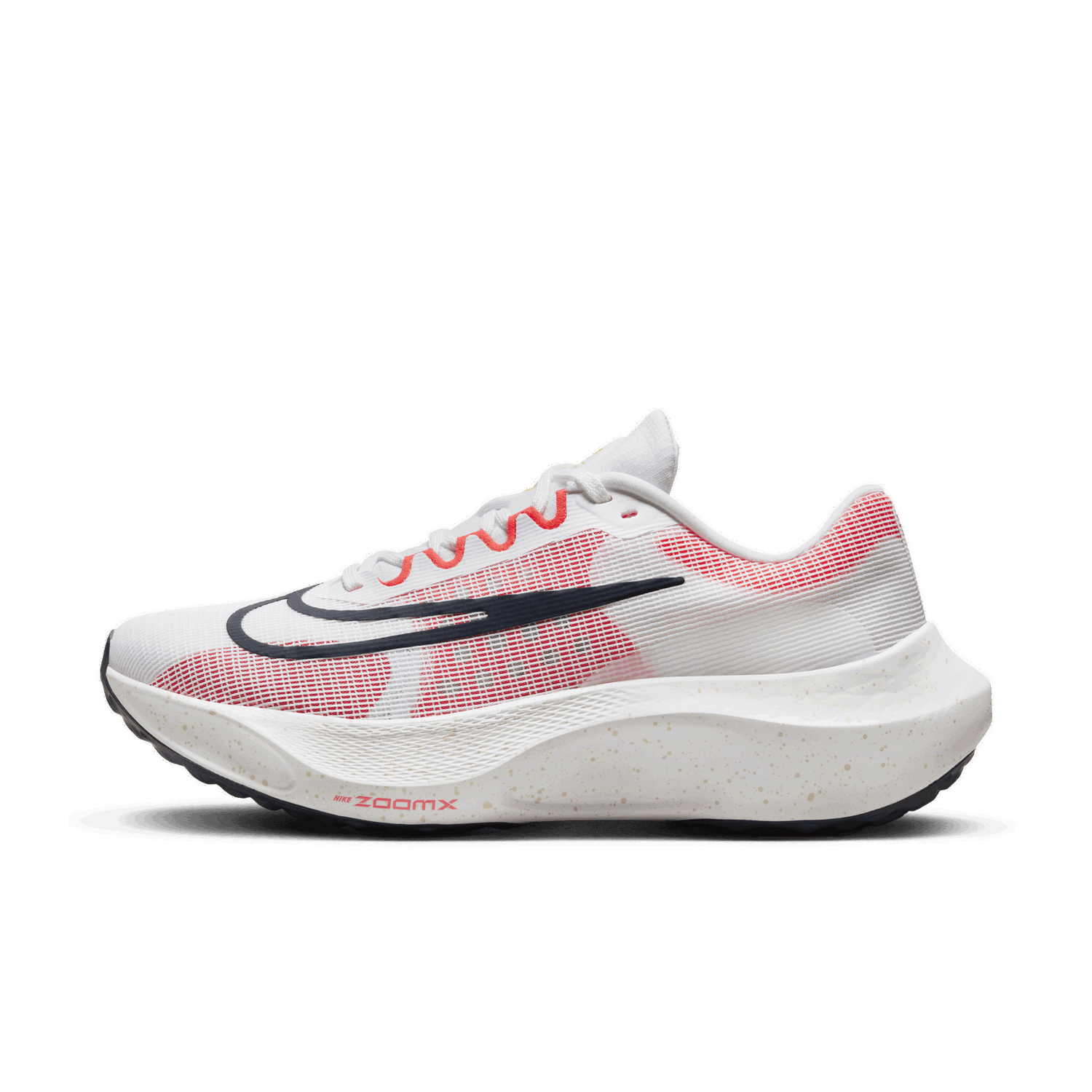 Tenisky a topánky Nike Zoom Fly 5 Biela | DM8968-100, 0