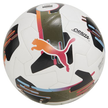Športový doplnok Puma Orbita 1 FIFA® Quality Pro Soccer Ball Biela | 084322_01, 0