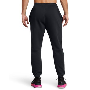 Tepláky Under Armour Project Rock Pants Čierna | 1386883-001, 1