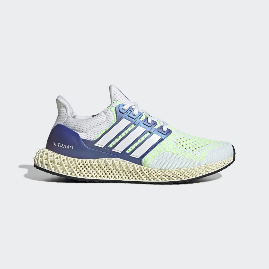 Tenisky a topánky adidas Performance Ultra 4D Rôznofarebný | GZ1590, 0