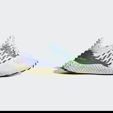 Tenisky a topánky adidas Performance Ultra 4D Rôznofarebný | GZ1590, 0