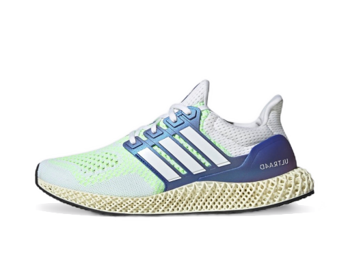 Bežecké topánky adidas Performance Ultra 4D Rôznofarebný | GZ1590