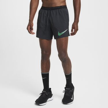 Šortky Nike Stride Eliud Kipchoge 5 Inch Running Shorts Čierna | fz1076-010, 4