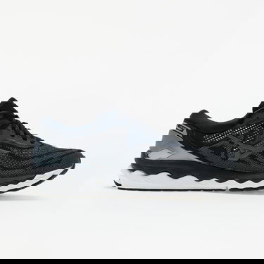 Tenisky a topánky Mizuno Wave Sky 4 Čierna | J1GC200237, 1