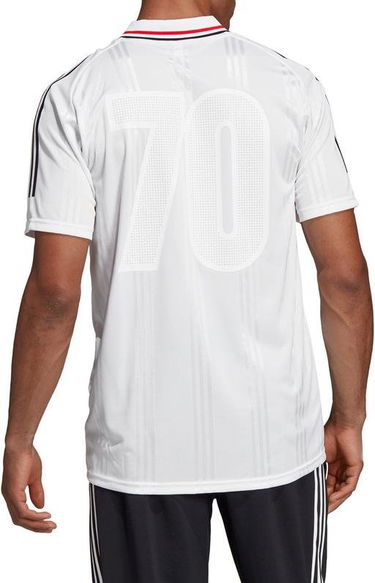 Tričko adidas Originals 70a Training Jersey Biela | dw9381, 3
