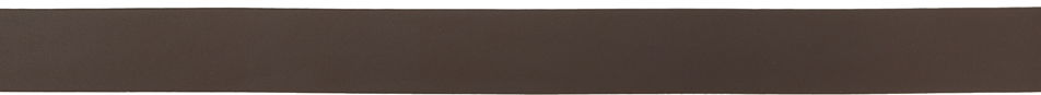 Paul Smith Shadow Stripe Belt
