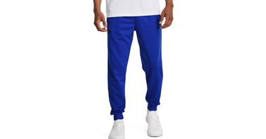 Tepláky Under Armour Armour Fleece® Navy | 1373362-400, 1