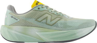 Tenisky a topánky New Balance FuelCell Rebel v5 Zelené | mfcxtd5-mfcxtd5, 0