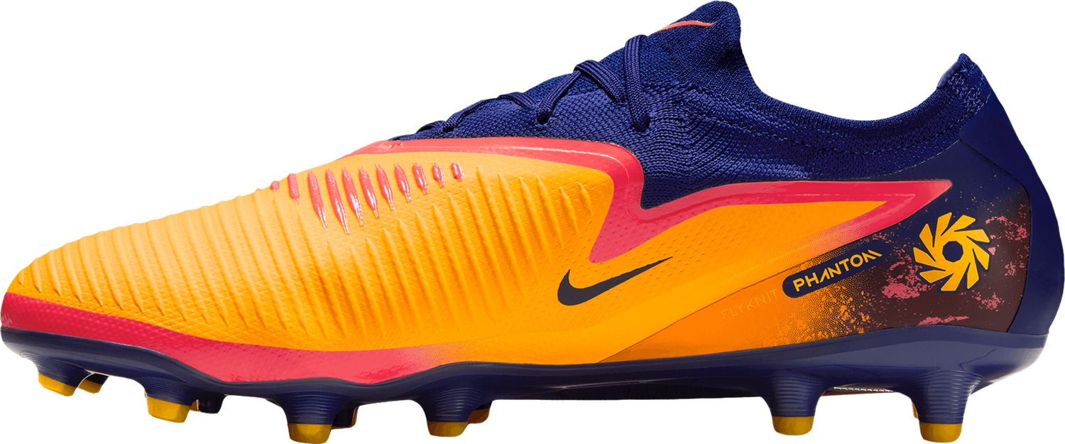 Tenisky a topánky Nike Phantom 6 Low Pro "Erling Haaland" AG-PRO Oranžová | ih1777-800, 1