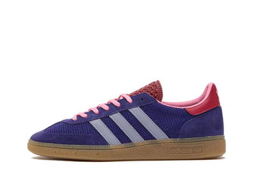 Tenisky a topánky adidas Originals adidas Handball Spezial size? Exclusive Mesh Purple Navy | II0055, 1