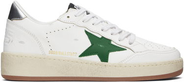 Tenisky a topánky Golden Goose Golden Goose Ball Star Biela | GMF00804.F006971.10630, 0