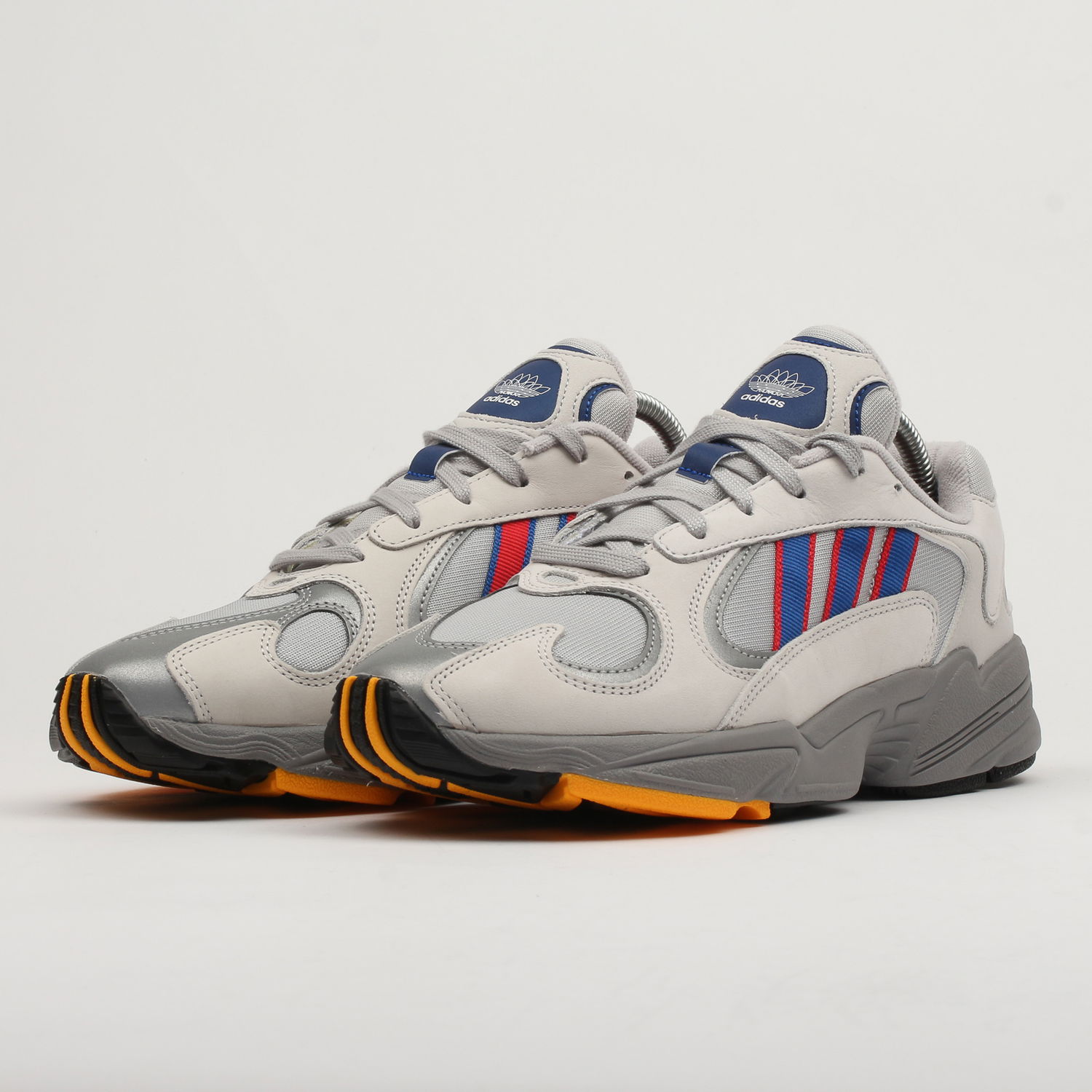 Tenisky a topánky adidas Originals Yung - 1 Šedá | CG7127, 1
