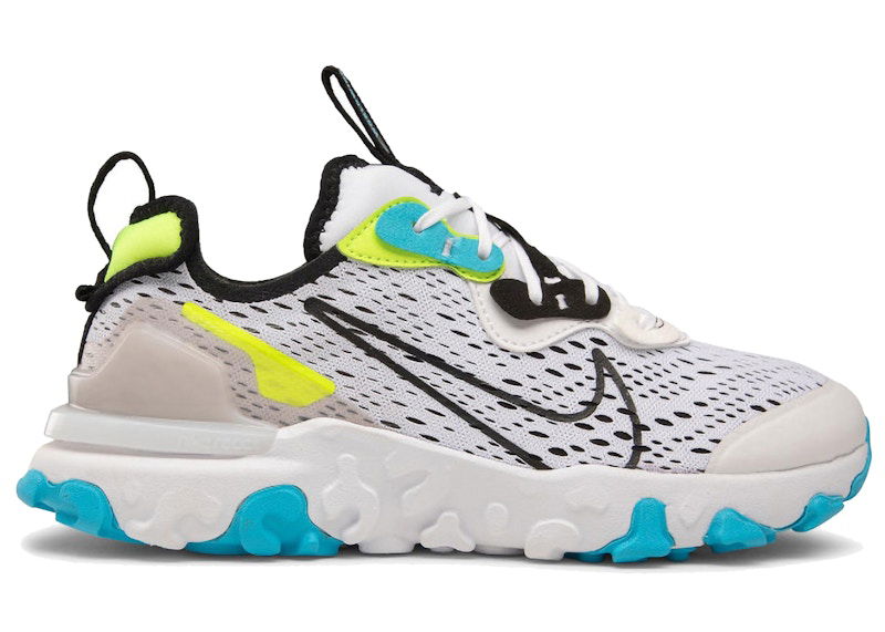Tenisky a topánky Nike React Vision Worldwide Biela | CV8965-100