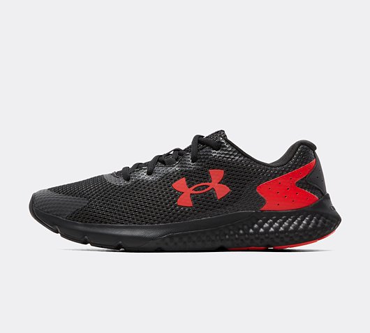 Tenisky a topánky Under Armour Charged Rogue 3 Čierna | 3025525-001