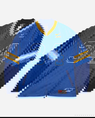 Bunda Nike AMBUSH® Jacket Navy | DX6916-455, 0