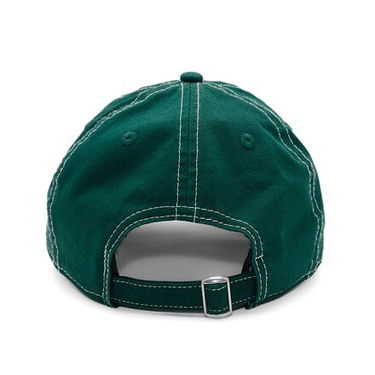 Šiltovka New Era New Era Contrast Stitch 9TWENTY Adjustable Cap Zelené | 60595291, 2
