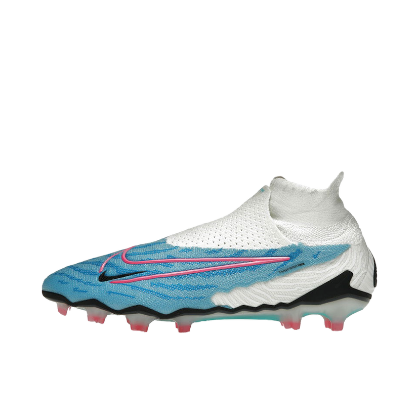 Tenisky a topánky Nike Gripknit Phantom GX Elite Dynamic Fit FG Blast Pack Modrá | DC9969-446/FD0261-446