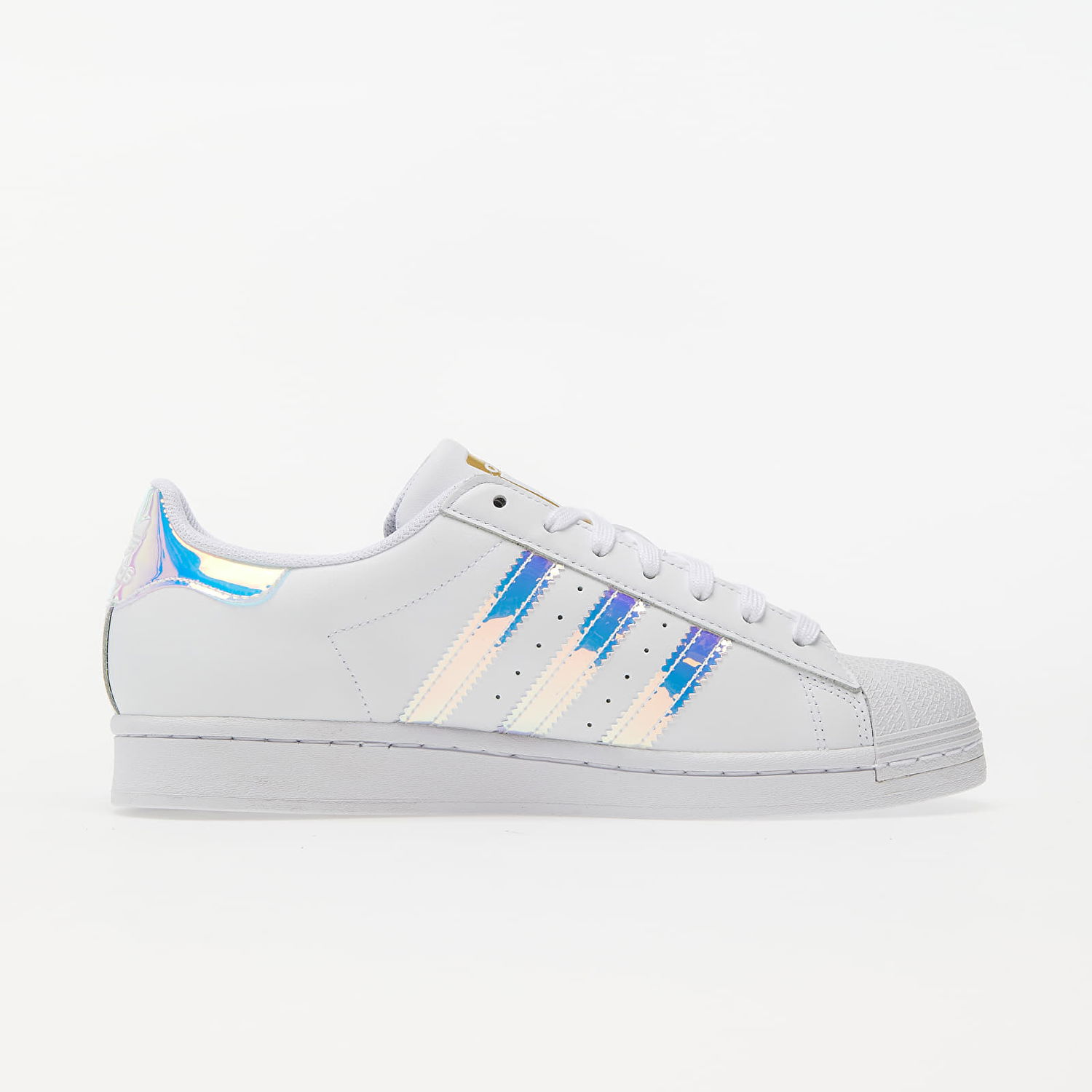 Tenisky a topánky adidas Originals Superstar W Biela | FX7565, 1