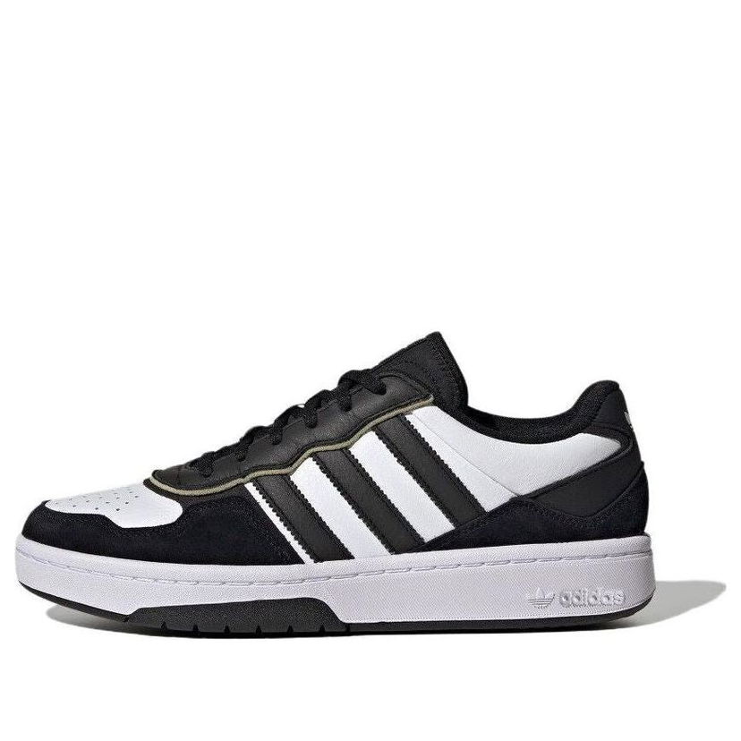 Tenisky a topánky adidas Originals Originals Courtic Biela | ID6067