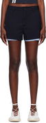 AMBUSH Layered Suit Shorts