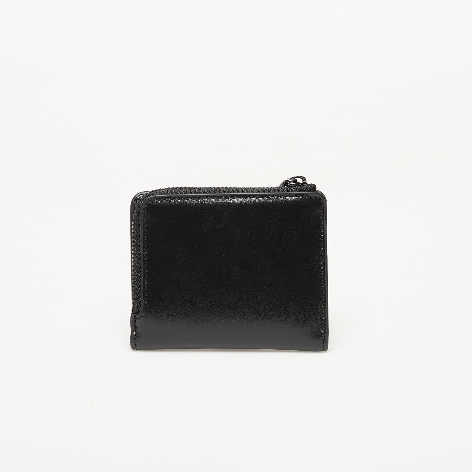 Peňaženka Diesel Diesel Holi-D Card Holder Wallet Čierna | X10124_PR818 Black, 1