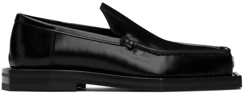 Tenisky a topánky Coperni 3D Vector Loafers Čierna | COPSH27479, 0