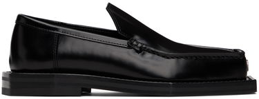 Tenisky a topánky Coperni 3D Vector Loafers Čierna | COPSH27479, 0