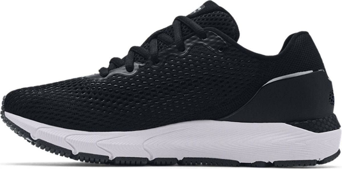 Tenisky a topánky Under Armour HOVR Sonic 4 W Čierna | 3023559-002, 1